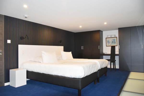 Las mejores ofertas de Le Grand Hotel Le Touquet Le Touquet-paris-plage