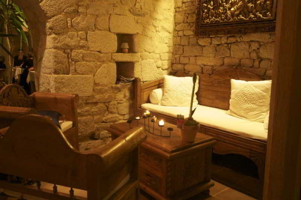 Las mejores ofertas de Manoir des Indes, The Originals Relais Quimper