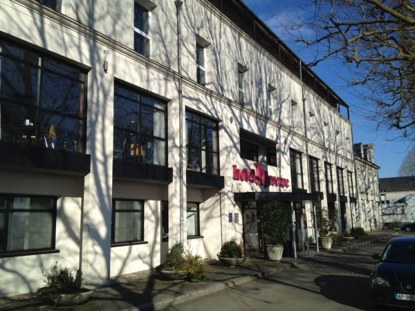 Las mejores ofertas de Mercure Blois Centre Blois