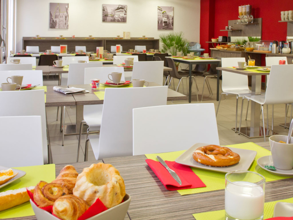 Las mejores ofertas de Adagio Access Strasbourg Petite France Strasbourg 