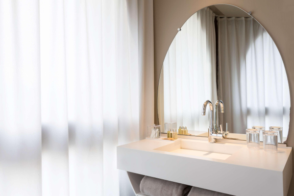 Las mejores ofertas de Best Western Premier Why Hotel Lille