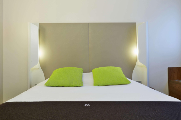 Las mejores ofertas de Campanile Lille Euralille La Madeleine