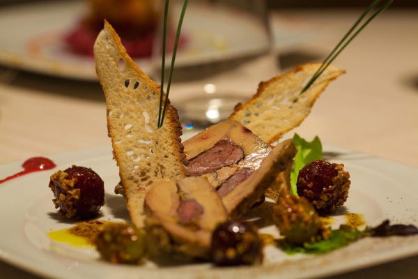 Las mejores ofertas de Grand Hotel Du Parc Aix-les-bains 