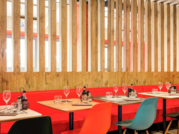 Las mejores ofertas de IBIS LYON NORD Lyon 