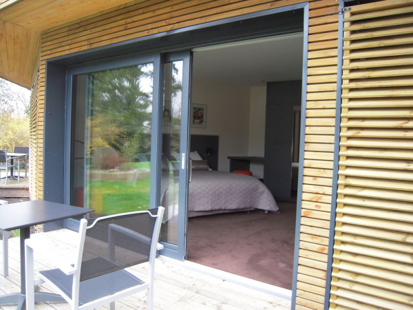 Las mejores ofertas de LE PETIT COQ AUX CHAMPS Pont-audemer