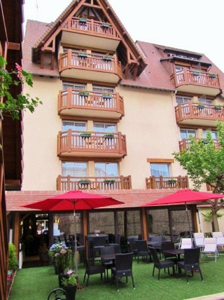 Las mejores ofertas de Le Trophee Deauville