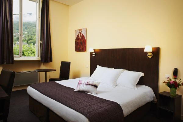 Las mejores ofertas de Savoy Hotel Brides-les-bains