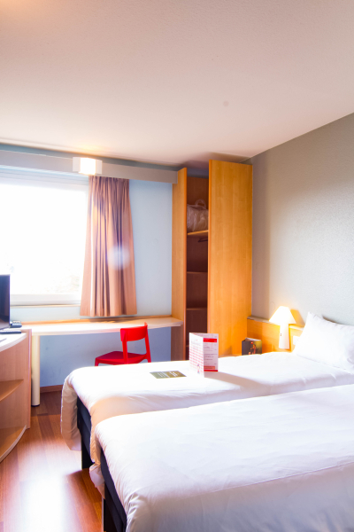 Las mejores ofertas de ibis Colmar Est Horbourg-wihr