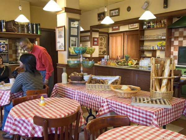 Las mejores ofertas de ibis Lille Roubaix Centre Roubaix 