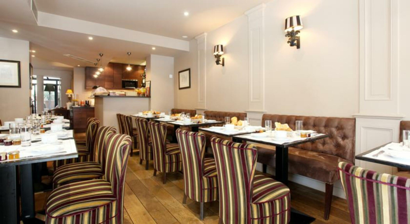 Las mejores ofertas de Albe Bastille Paris 