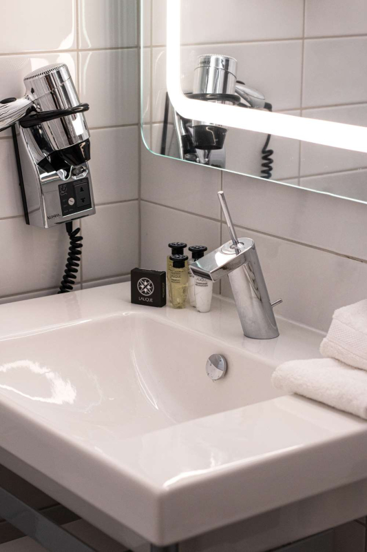 Las mejores ofertas de Hôtel des Vosges Strasbourg 