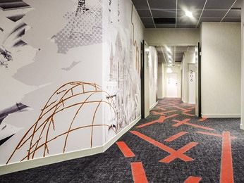 Las mejores ofertas de IBIS STYLES POITIERS CENTRE Poitiers