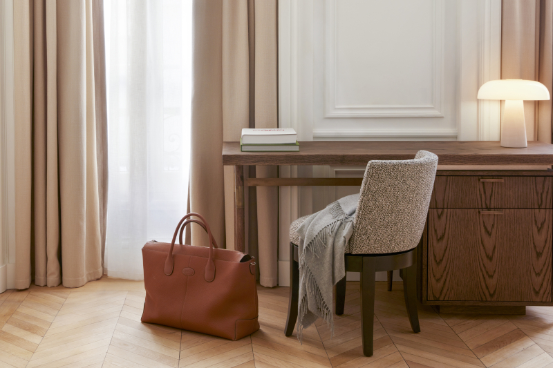 Las mejores ofertas de Maison Delano Paris Paris 