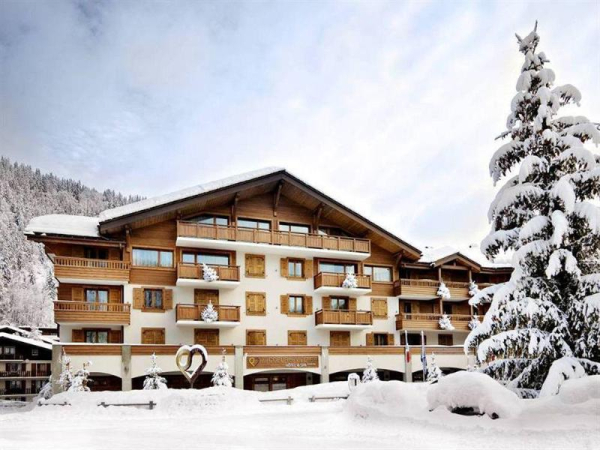 Las mejores ofertas de Au Coeur Du Village Hotel La Clusaz