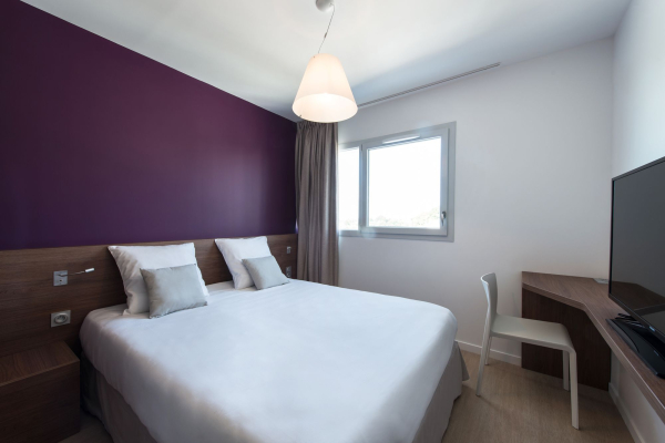 Las mejores ofertas de Eco Nuit Saint Nazaire Saint-nazaire