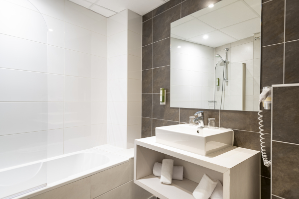 Las mejores ofertas de Hotel Kaijoo by HappyCulture Strasbourg 