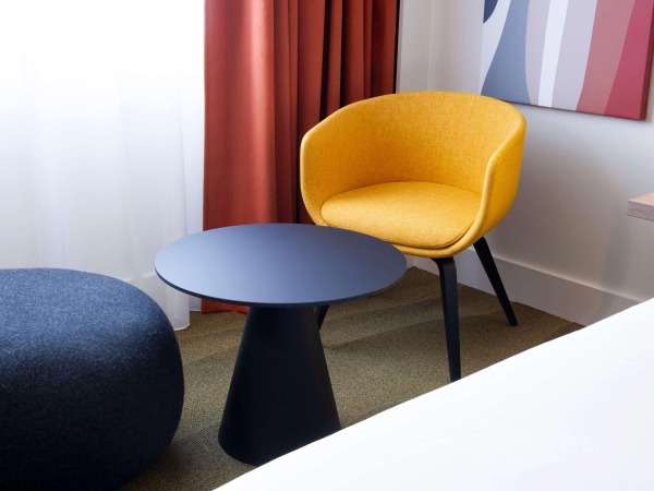 Las mejores ofertas de Novotel Lyon Confluence Lyon