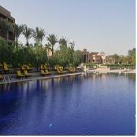 Las mejores ofertas de Marriott Mena House  El Cairo