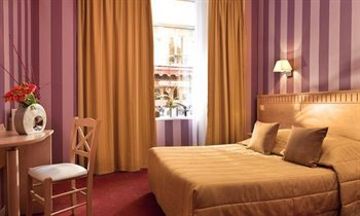Las mejores ofertas de HOTEL GERANDO Paris 