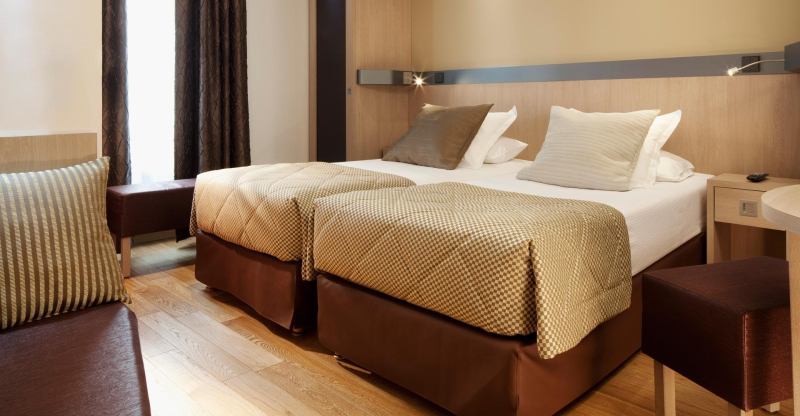 Las mejores ofertas de Tourisme Avenue Paris 