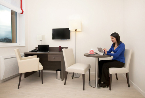 Las mejores ofertas de APTS RESIDHOME REIMS Reims