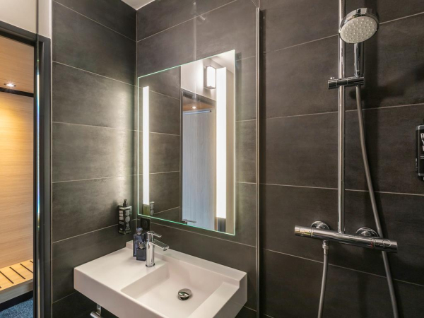 Las mejores ofertas de Ibis Nancy Centre Stanislas Nancy