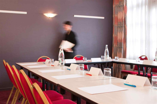 Las mejores ofertas de ibis Styles Amiens Cathedrale Amiens