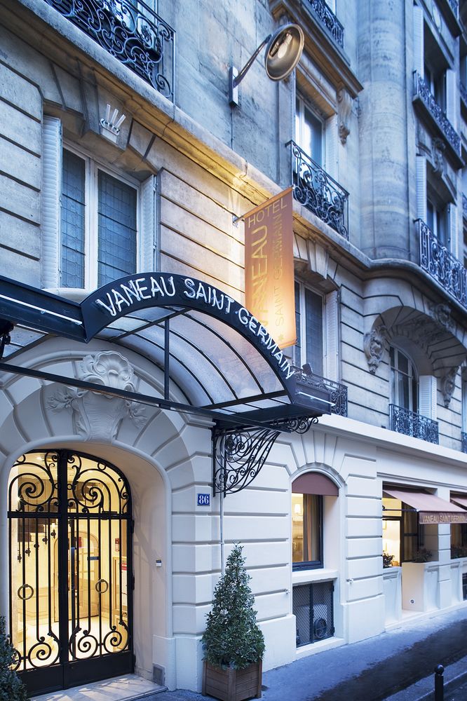 Las mejores ofertas de VANEAU SAINT GERMAIN Paris 