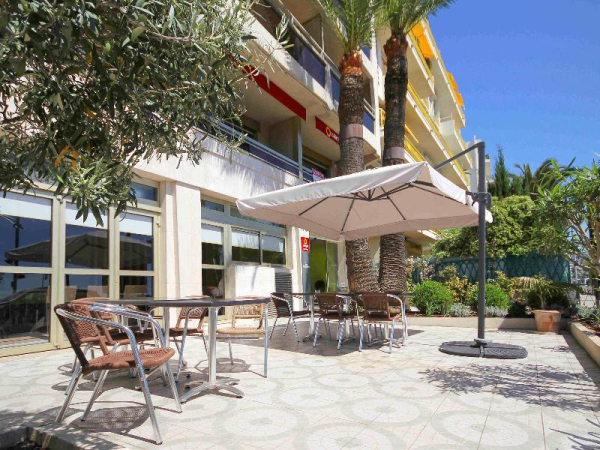 Las mejores ofertas de APTS ADAGIO NICE PROMENADE DES ANGLAIS Nice