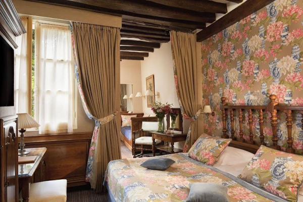 Las mejores ofertas de Best Western Left Bank-St. Germain Paris