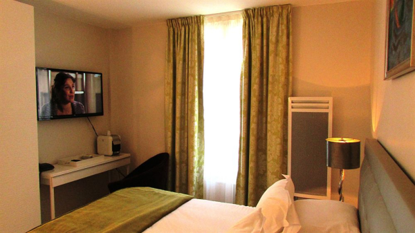 Las mejores ofertas de RESIDENCE HOTELIERE CHAMP DE MARS Paris
