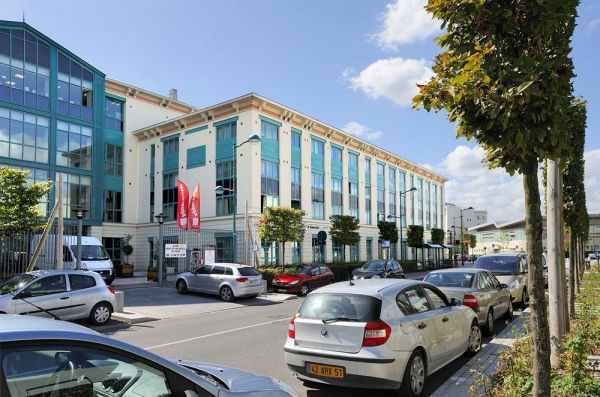 Las mejores ofertas de SEJOURS & AFFAIRES RIVE GAUCHE SERRIS Disneyland Resort Paris