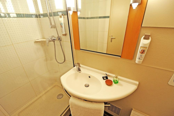 Las mejores ofertas de ibis Maisons Laffitte Maisons-laffitte