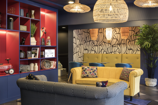 Las mejores ofertas de Aparthotel Adagio La Défense Courbevoie Courbevoie