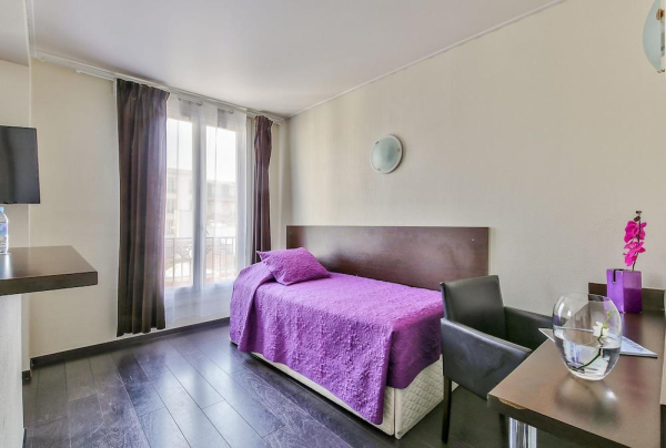 Las mejores ofertas de HOTEL TERMINUS PARIS LA DEFENSE Asnières-sur-seine