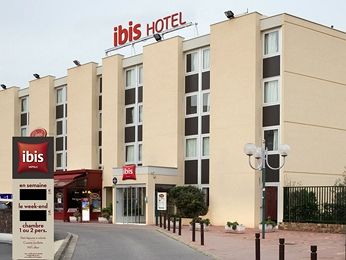 Las mejores ofertas de IBIS PARIS GENNEVILLIERS Gennevilliers