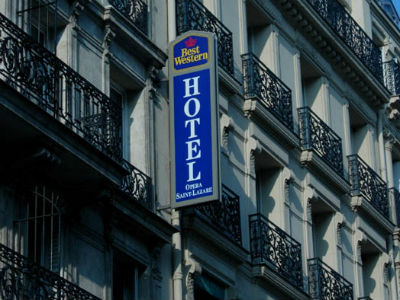 Las mejores ofertas de IBIS STYLES PARIS SAINT LAZARE Paris