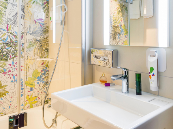 Las mejores ofertas de Ibis Styles Paris Boulogne Marcel Sembat Boulogne-billancourt
