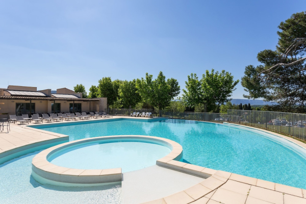Las mejores ofertas de Residence Eurogroup Provence Country Club Saulx-les-chartreux