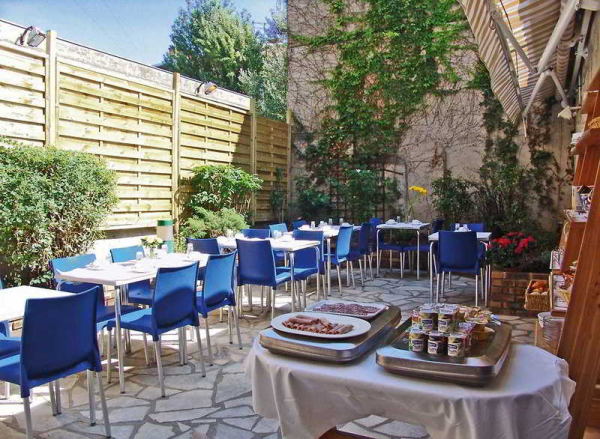 Las mejores ofertas de ibis Styles Asnieres Centre Asnières-sur-seine