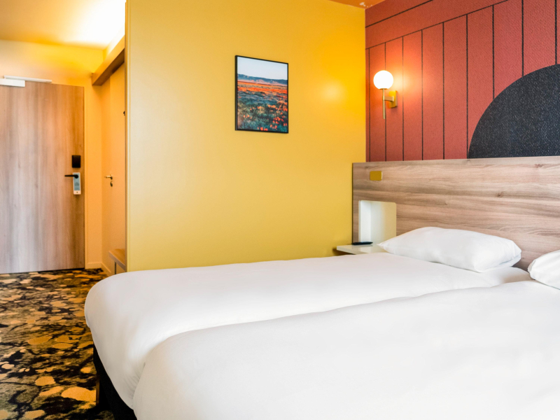 ibis Styles Versailles Saint Quentin en Yvelines