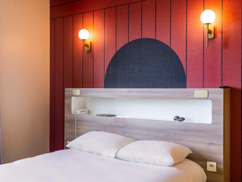 ibis Styles Versailles Saint Quentin en Yvelines