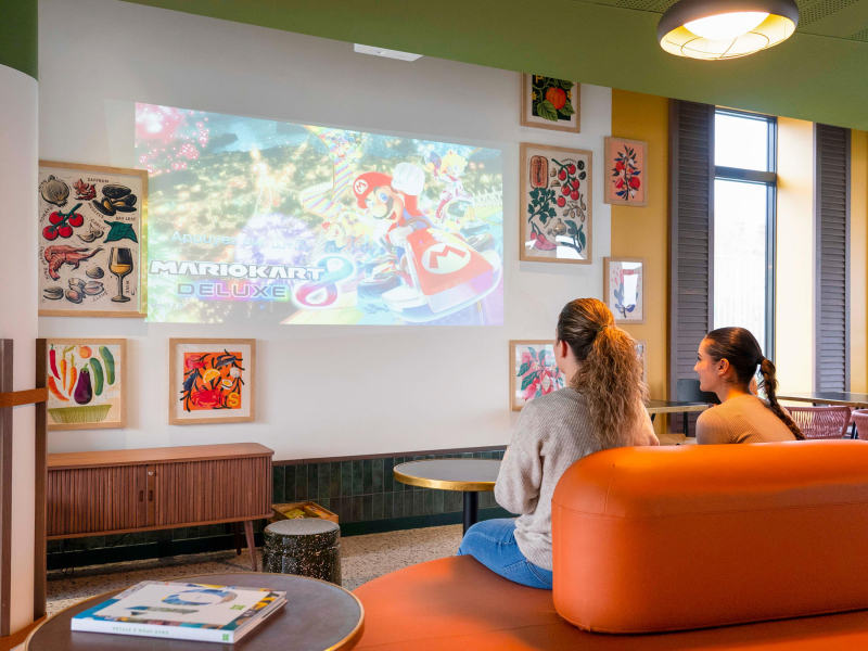 ibis Styles Versailles Saint Quentin en Yvelines