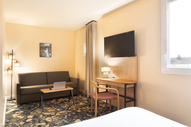 ibis Styles Versailles Saint Quentin en Yvelines
