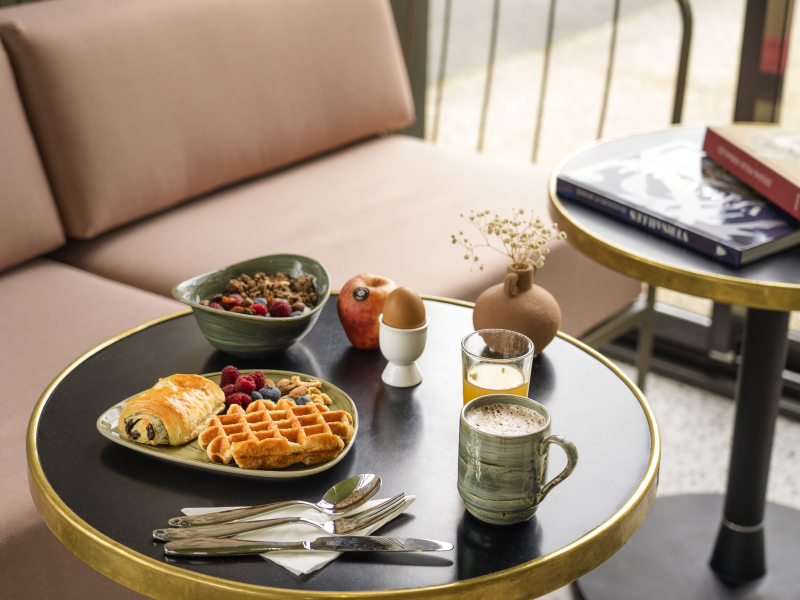 ibis Styles Versailles Saint Quentin en Yvelines