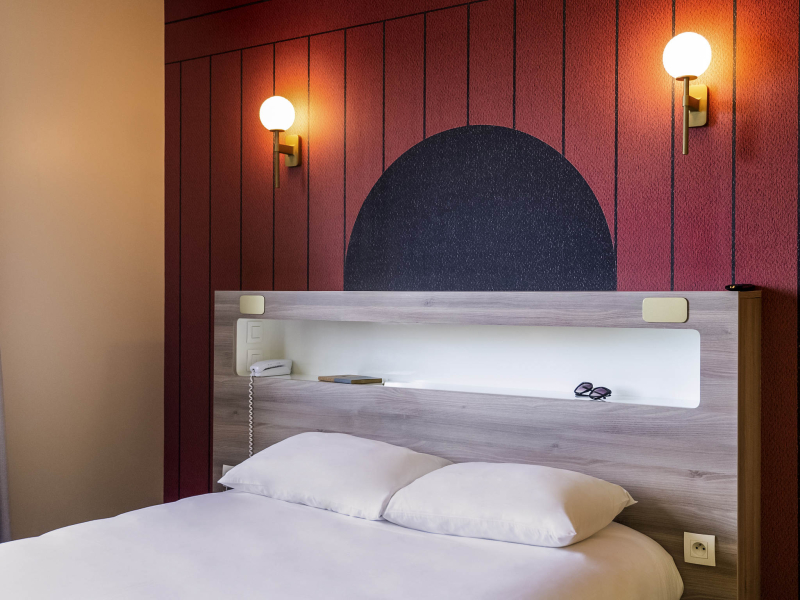 ibis Styles Versailles Saint Quentin en Yvelines