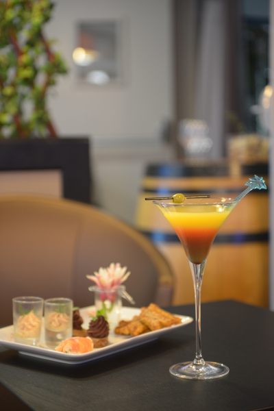 Las mejores ofertas de BEST WESTERN Les Terrasses de Montargis Montargis