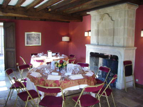 Las mejores ofertas de Chateau de Villiers Le Mahieu Villiers-le-mahieu