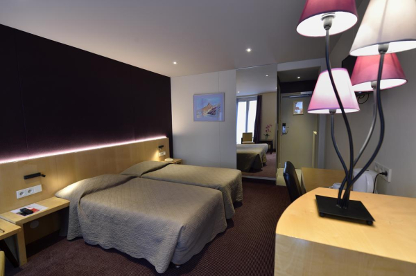 Las mejores ofertas de De l'Avenir Paris