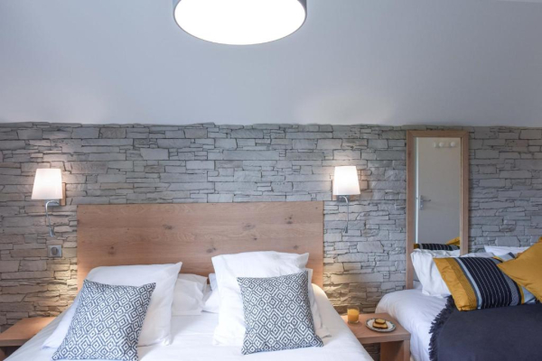 Las mejores ofertas de Auberge du Relais Salies-de-béarn